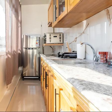 Spacieux Appartement 80 M² - Centre De קזבלנקה מראה חיצוני תמונה
