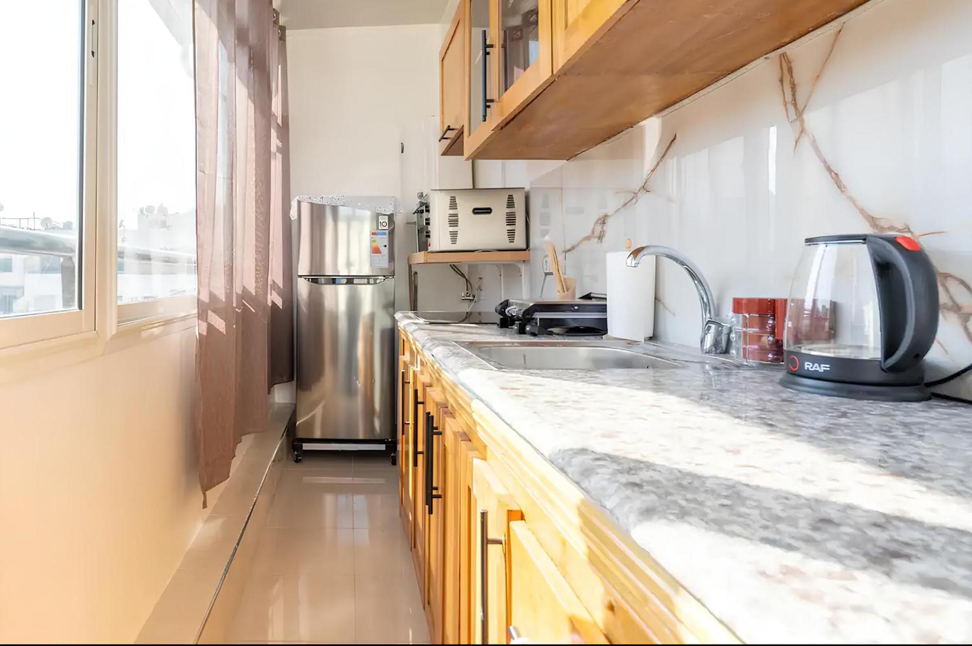 Spacieux Appartement 80 M² - Centre De קזבלנקה מראה חיצוני תמונה