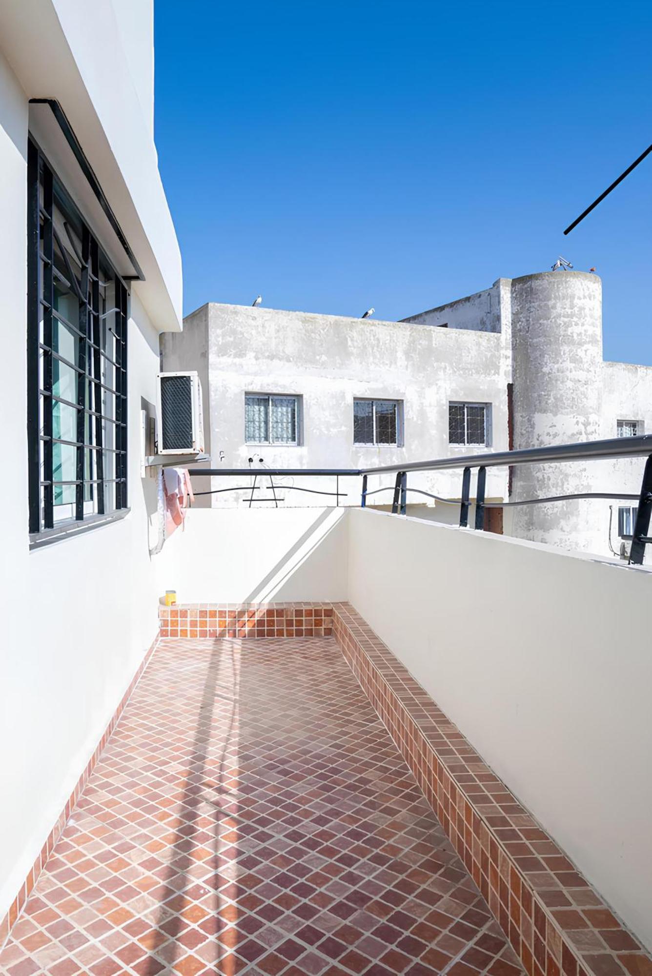 Spacieux Appartement 80 M² - Centre De קזבלנקה מראה חיצוני תמונה